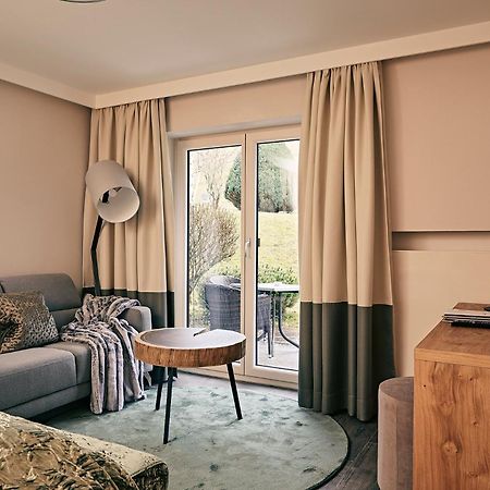 Natur- & Geniesserhotel Der Birkenhof Oberstaufen Εξωτερικό φωτογραφία