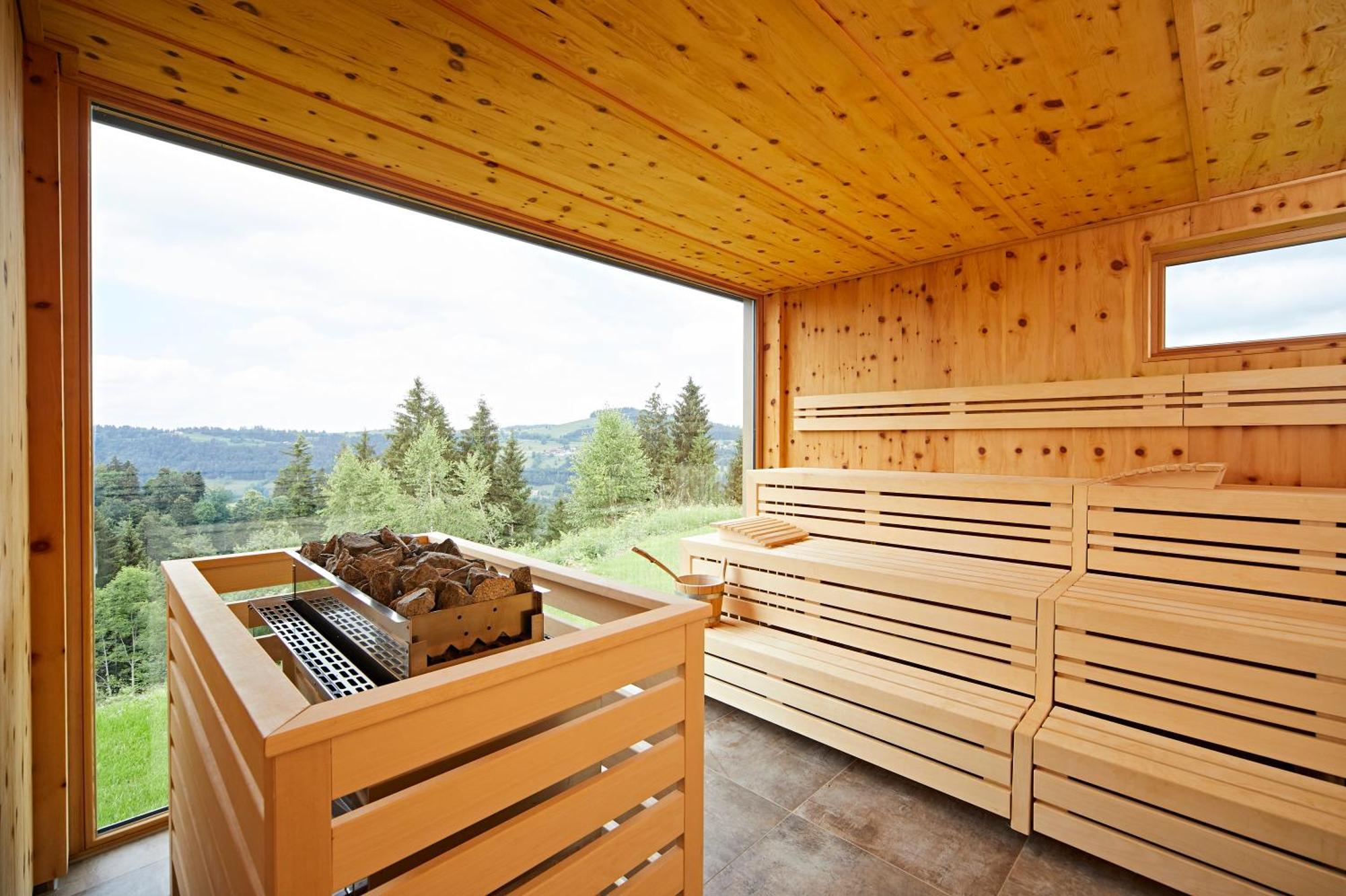 Natur- & Geniesserhotel Der Birkenhof Oberstaufen Εξωτερικό φωτογραφία