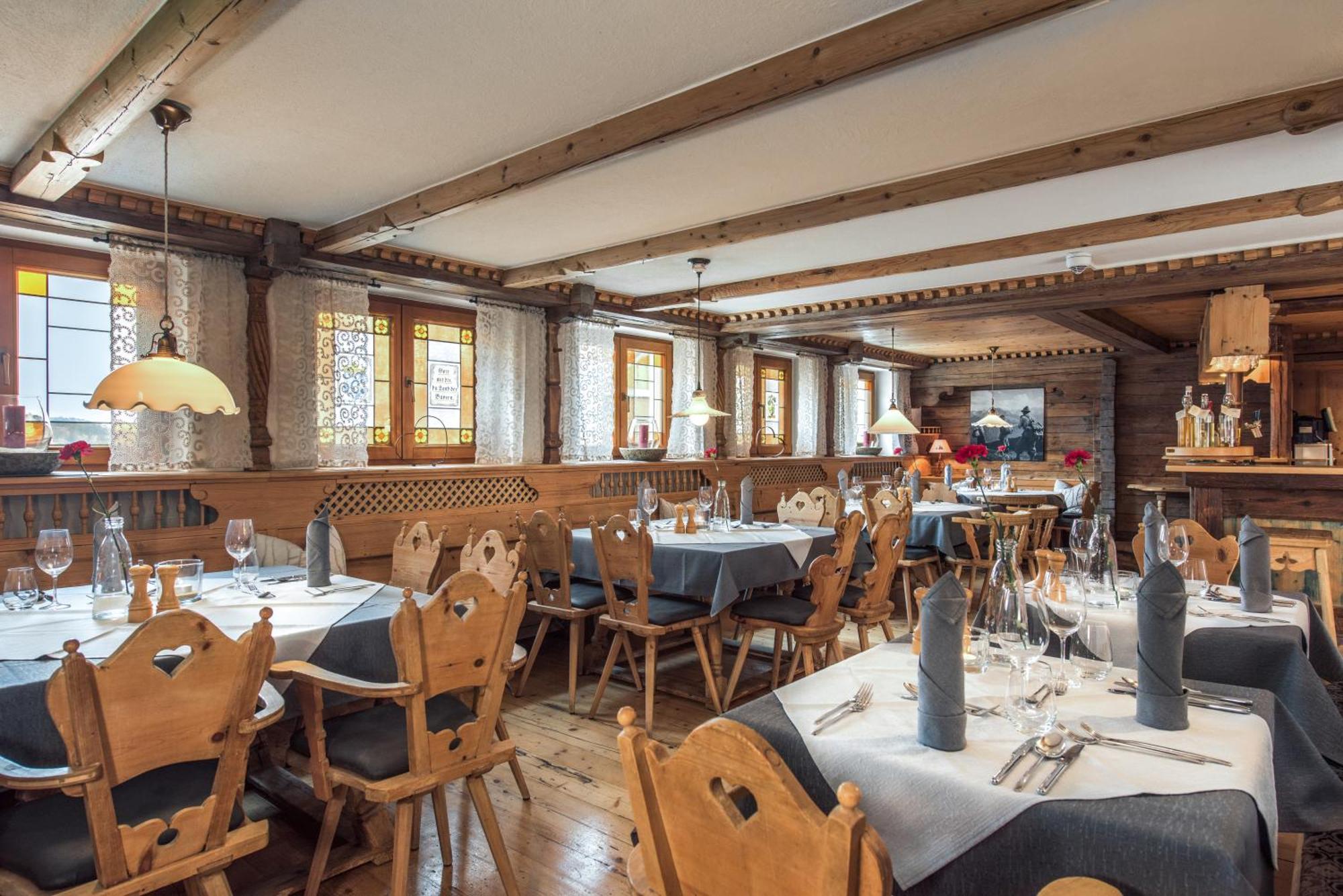 Natur- & Geniesserhotel Der Birkenhof Oberstaufen Εξωτερικό φωτογραφία