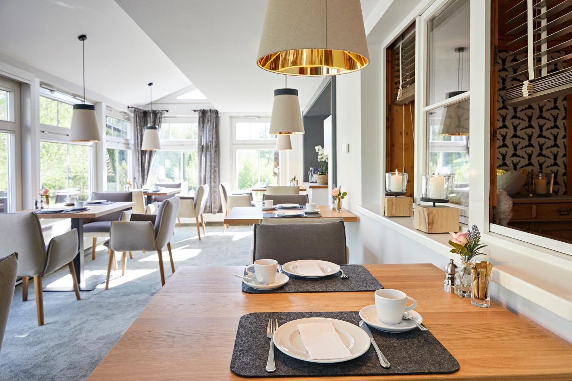 Natur- & Geniesserhotel Der Birkenhof Oberstaufen Εξωτερικό φωτογραφία